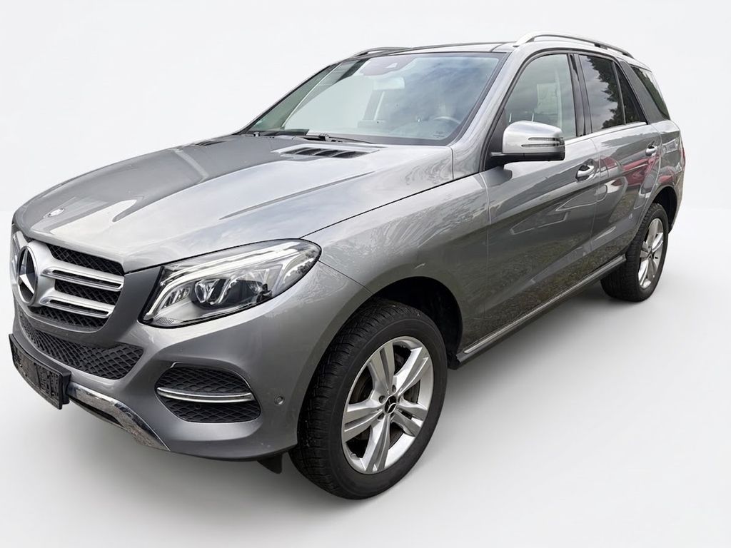 Bild des Angebotes Mercedes-Benz GLE 250 d 4MATIC