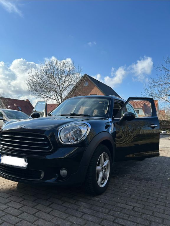 Bild des Angebotes MINI Countryman D (Cooper) Cooper D Cooper