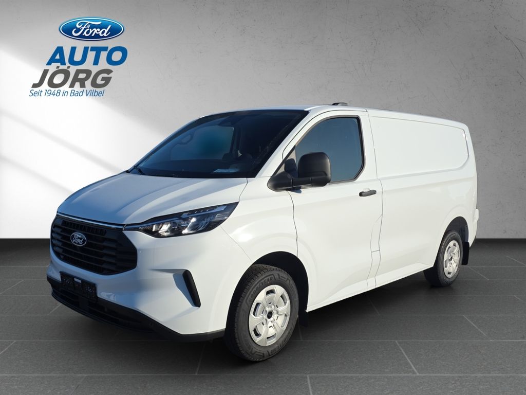 Bild des Angebotes Ford Transit Custom Kasten 320 L1 Trend FWD 2.0 EcoBl