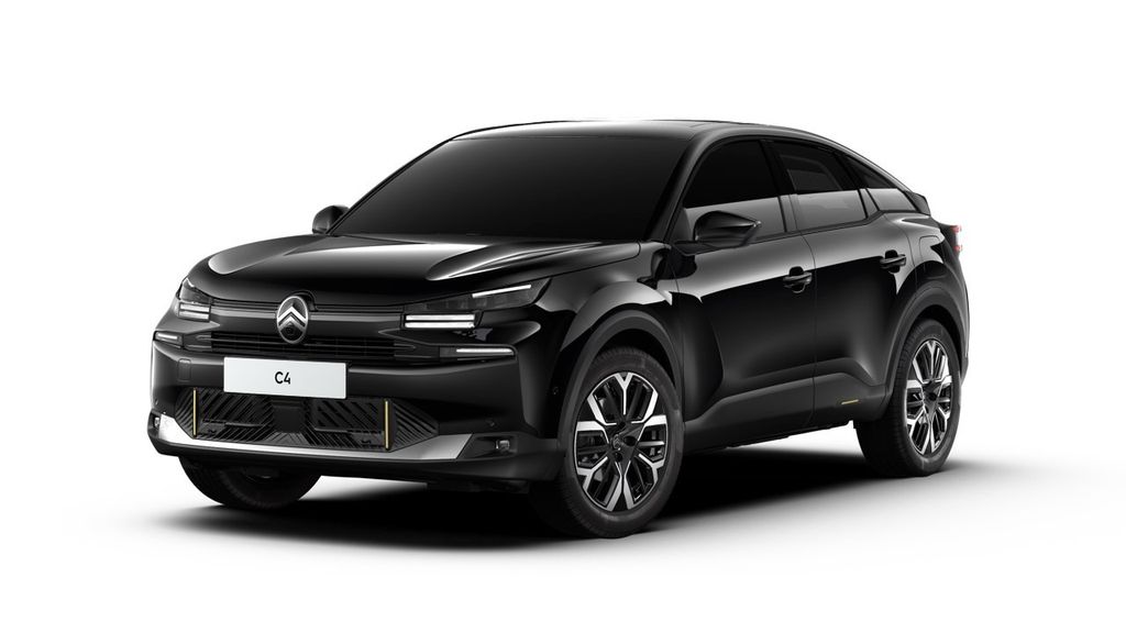 Citroën C4 Hybrid 145 Max | 360°/HEAD-UP/WINTER-P/S-DACH