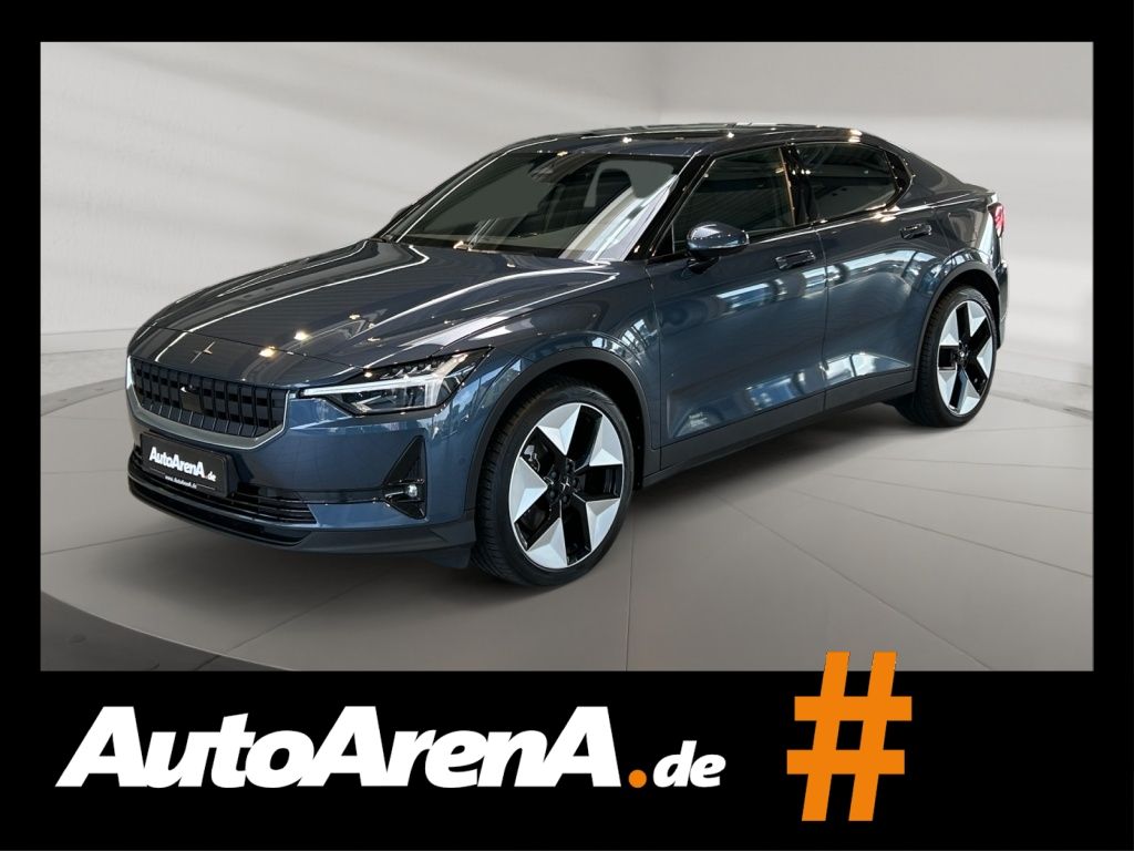 Bild des Angebotes Polestar 2 Long Range Single Night+Fahrassist