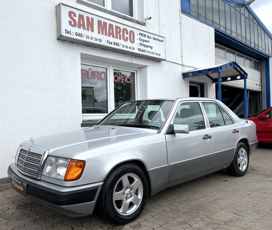 Bild des Angebotes Mercedes-Benz 300 H-Kennzeichen
