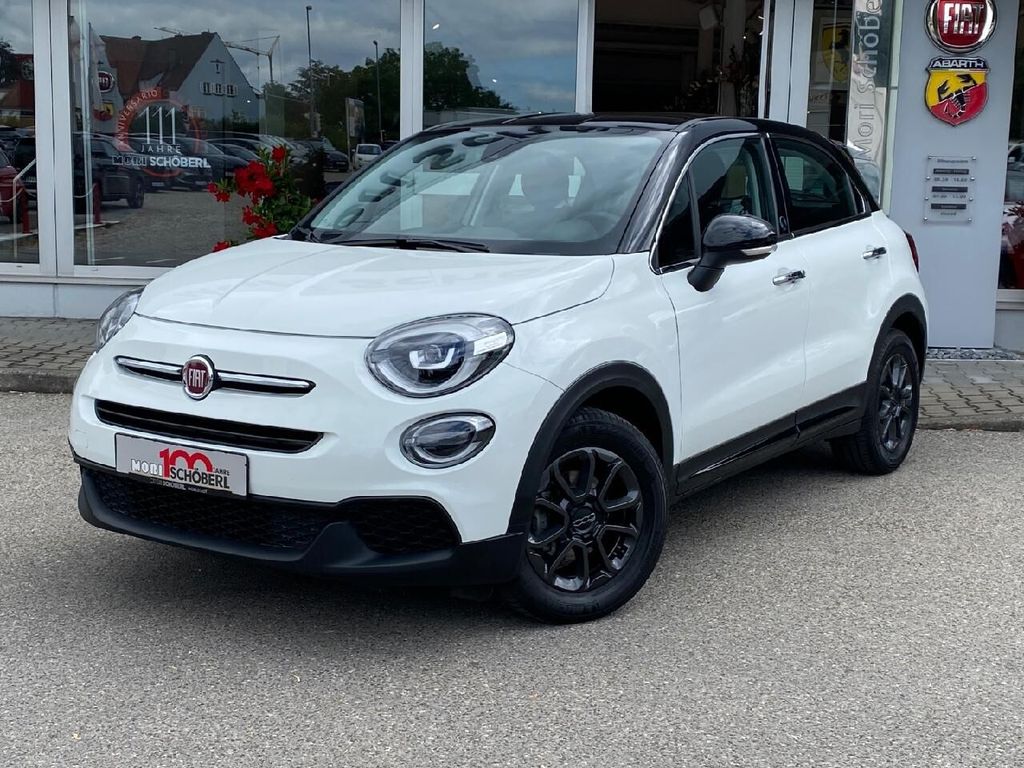 Bild des Angebotes Fiat 500X Urban