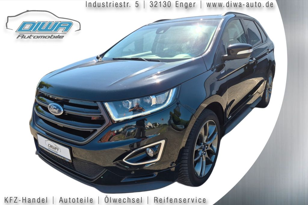 Bild des Angebotes Ford Edge ST-Line 4x4 AWD