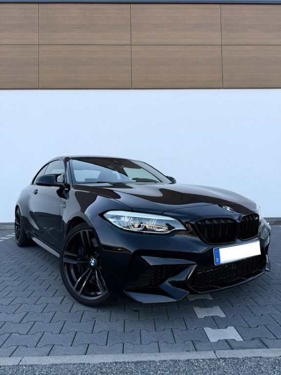 Bild des Angebotes BMW M2 Competition