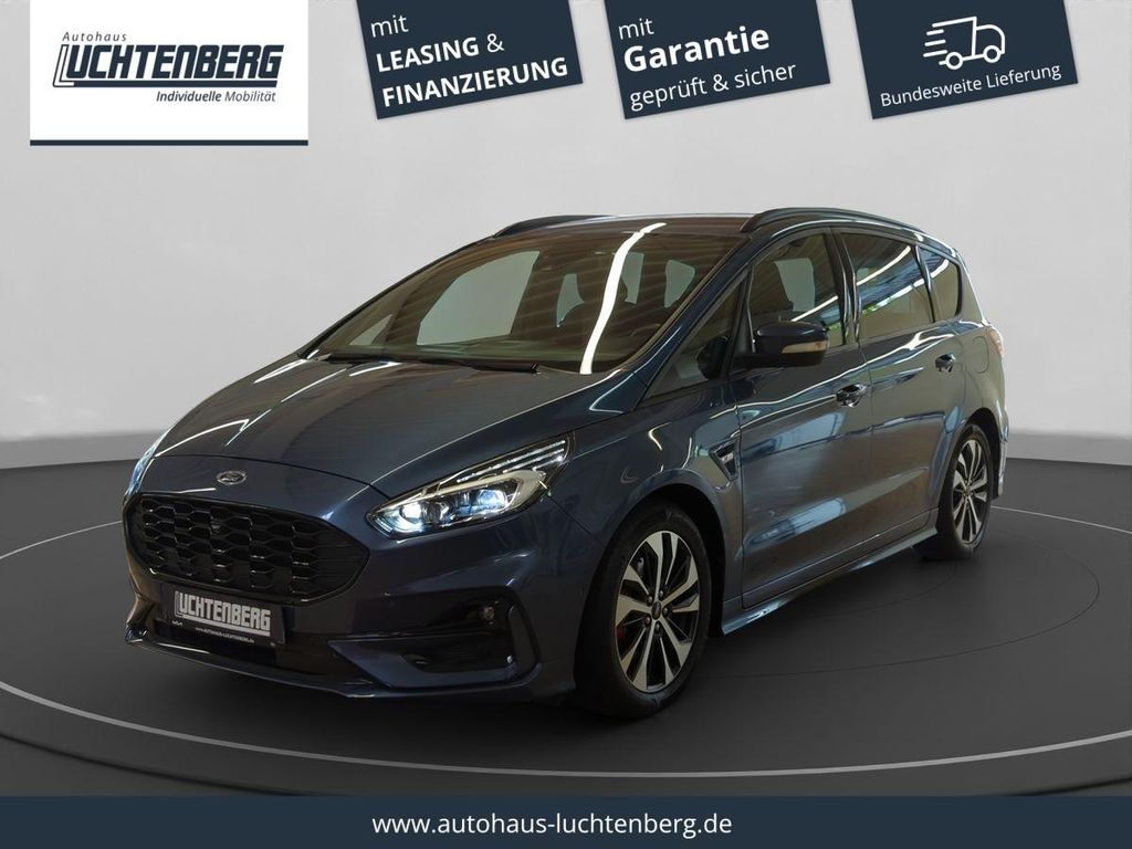 Bild des Angebotes Ford S-MAX 2.0 ST-LINE NAVI+KAMERA+LED+CARPLAY+SITZHE