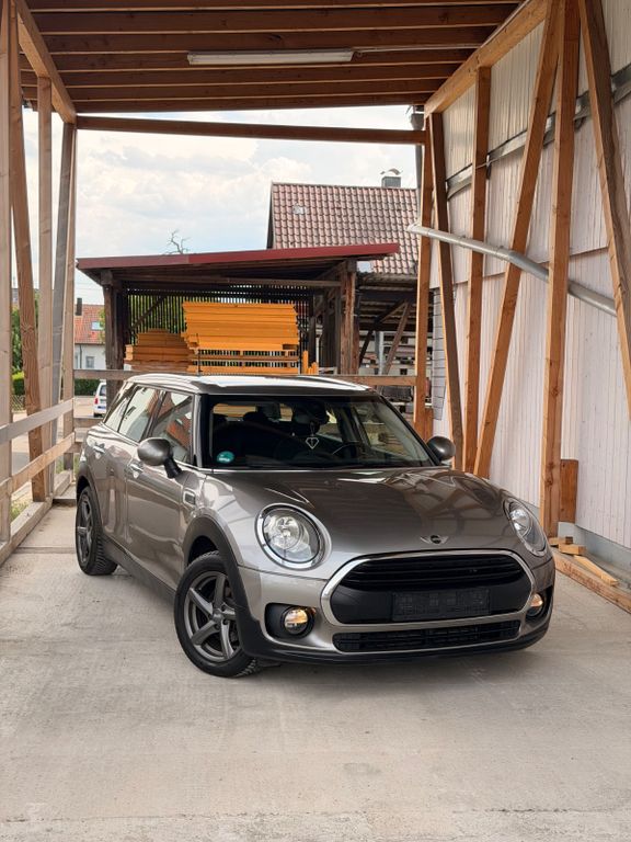 Bild des Angebotes MINI One D Clubman*PDC*KLIMAAUTOMATIK*KEYLESS-ENTRY*