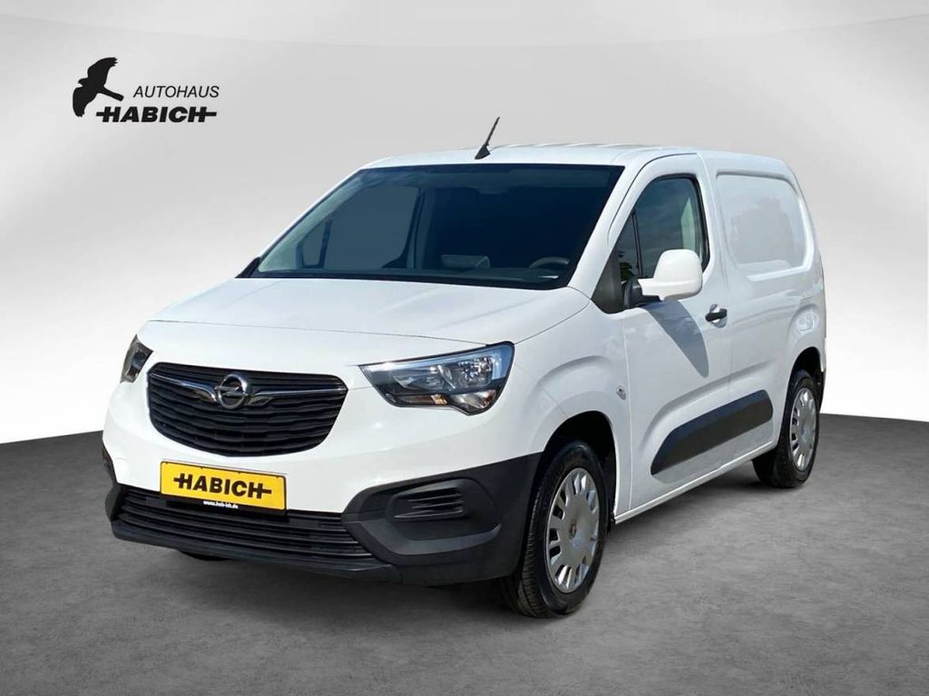 Bild des Angebotes Opel COMBO CARGO EDI 1.5D(75)5G S