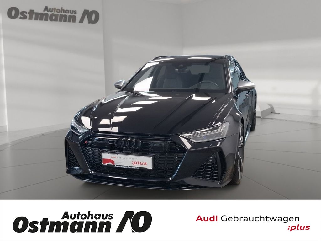Bild des Angebotes Audi RS 6 Avant ABT Power R 740PS 320km/h Keramik