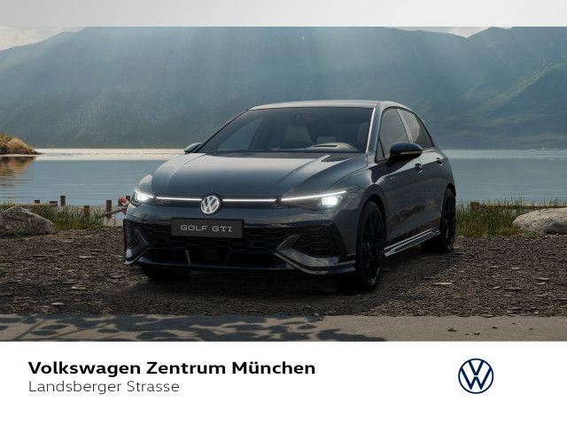 Bild des Angebotes Volkswagen Golf VIII GTI Clubsport 2.0 TSI BlackStyle ACC D