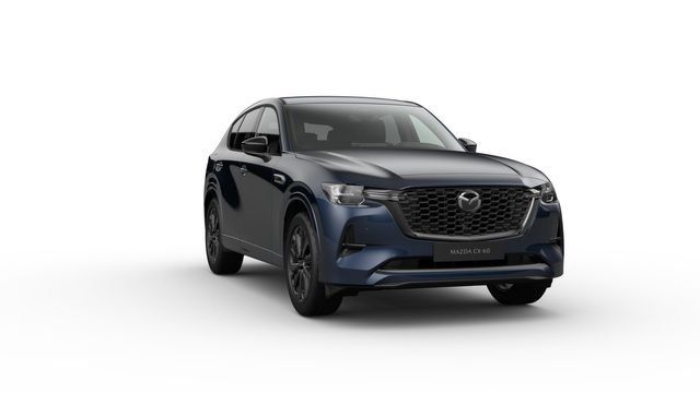 Bild des Angebotes Mazda CX-60 2.5 PHEV AWD Homura Plus *Matrix-LED*BOSE*