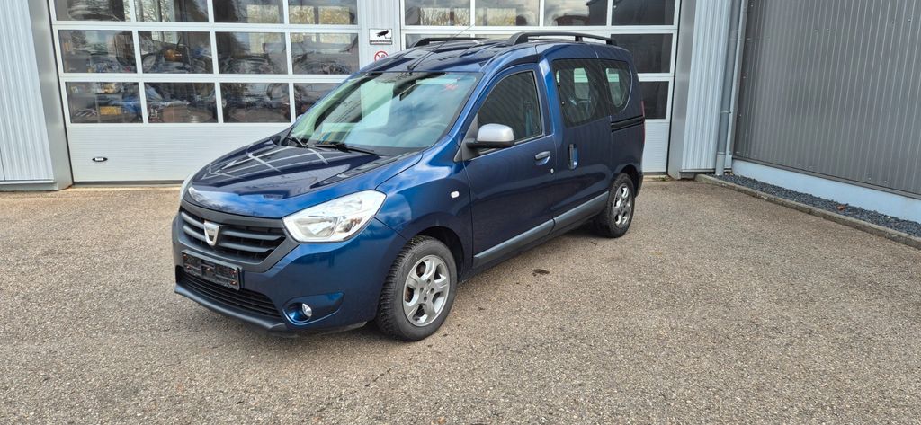 Bild des Angebotes Dacia Dokker Celebration