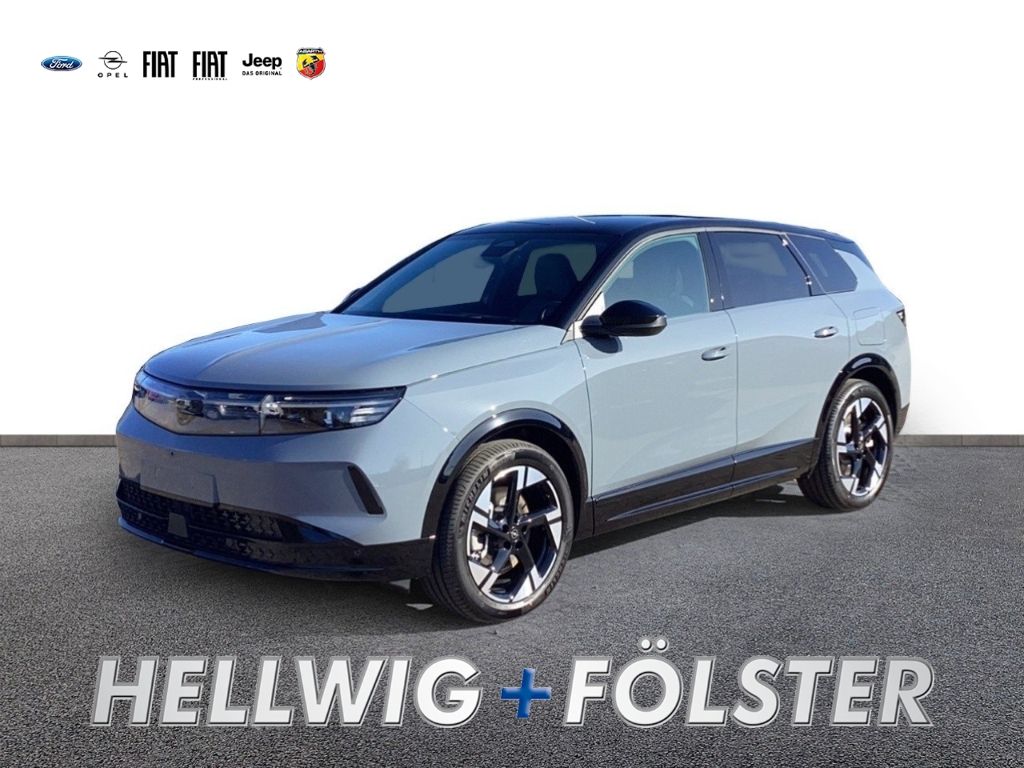Bild des Angebotes Opel Grandland Electric Ultimate HUD Navi ACC SHZ Len