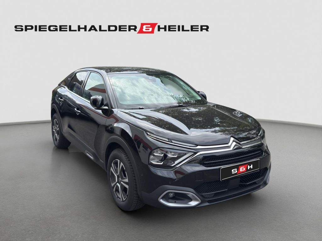 Bild des Angebotes Citroën C4 PureTech 130 Stop & Start EAT8 Max 8 FACH BER