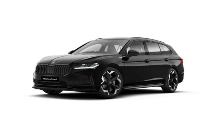 Bild des Angebotes Skoda SUPERB SPORTLINE TDI DSG NEUPREIS: 58.280 € %%%
