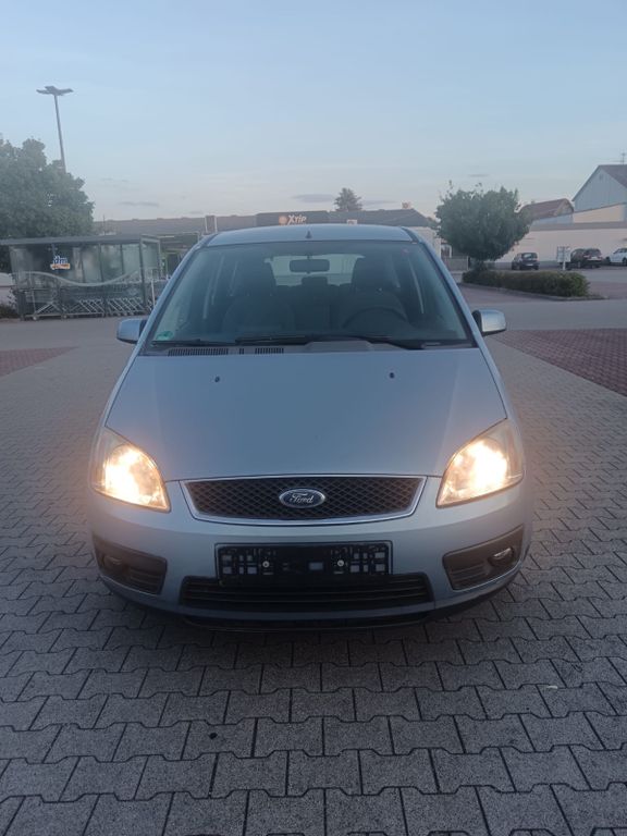 Bild des Angebotes Ford C-Max 1.6 Fun