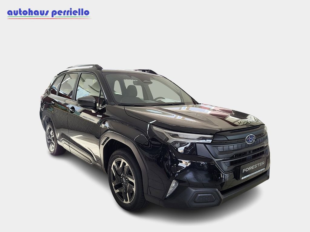 Bild des Angebotes Subaru Forester 2.0ie e-Boxer AWD Exclusive