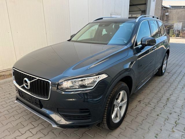 Bild des Angebotes Volvo XC90 Kinetic 2WD.Autom.klima.Navi.7 Sitzer