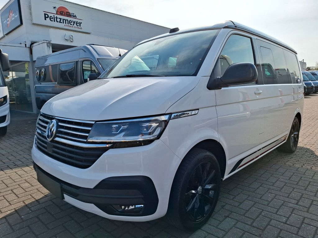 Bild des Angebotes Volkswagen T6 California Beach Edition