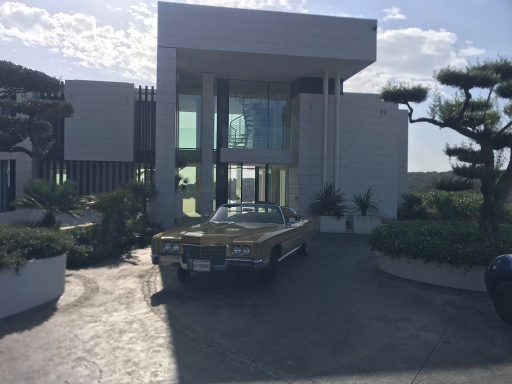 Bild des Angebotes Cadillac Eldorado
