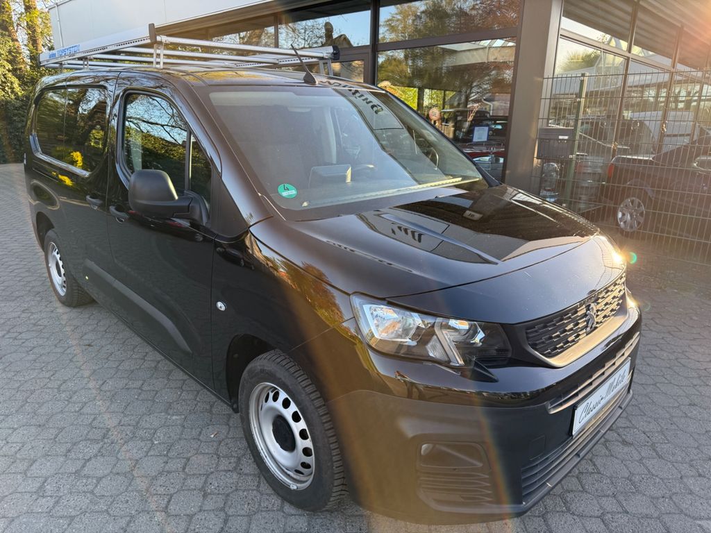 Bild des Angebotes Peugeot Partner Premium Kasten L2