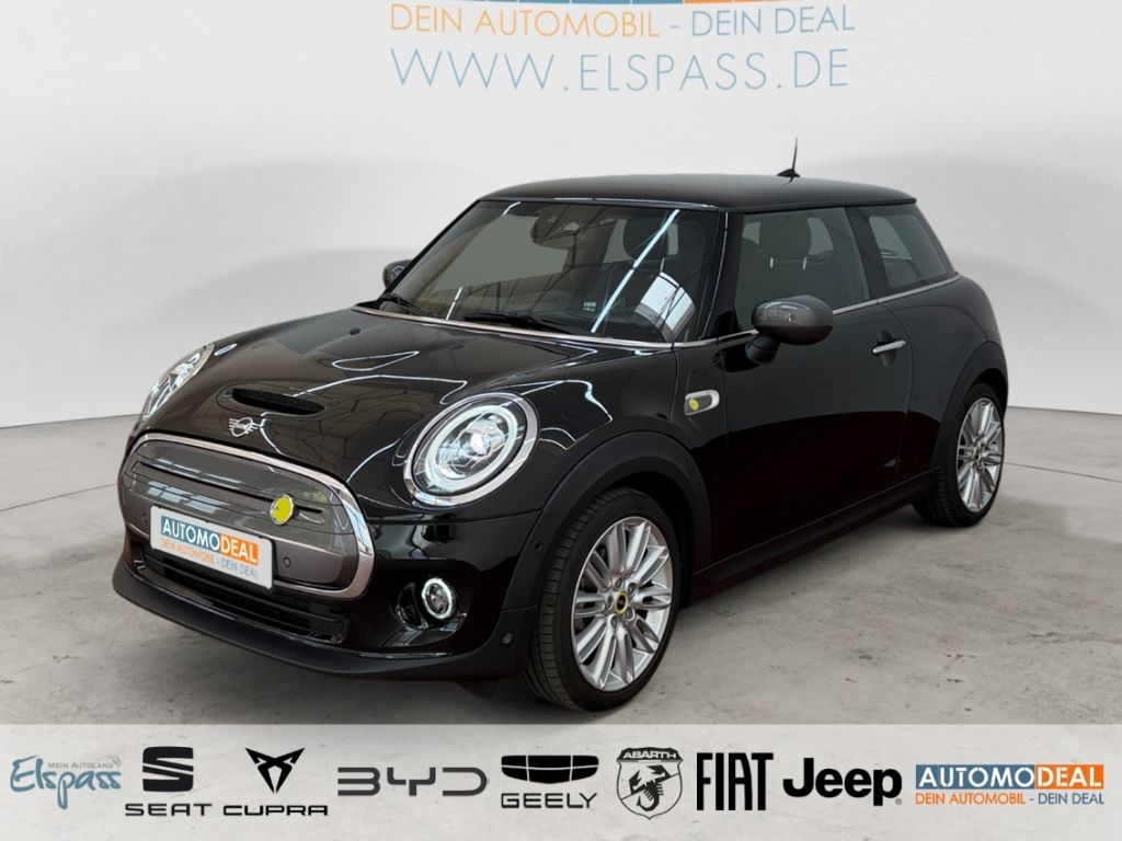Bild des Angebotes MINI Cooper SE Trim L AUTOMATIK NAV LED STAND.HZG DIG