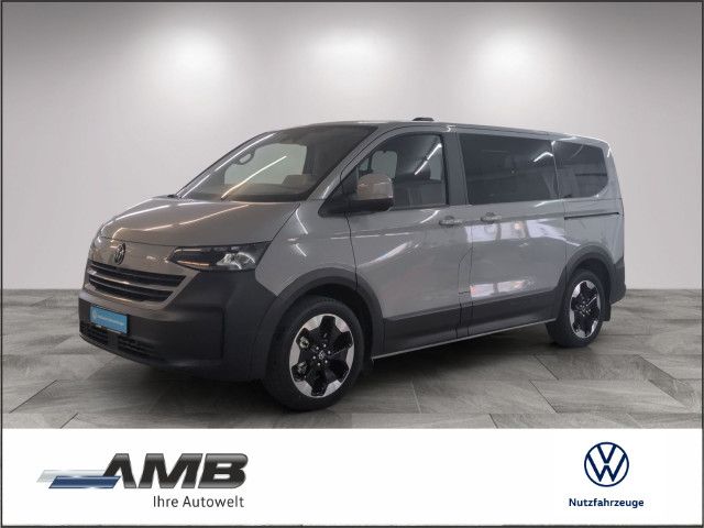 Bild des Angebotes Volkswagen T7 Caravelle e-Caravelle PanAmericana AHK/03.31G