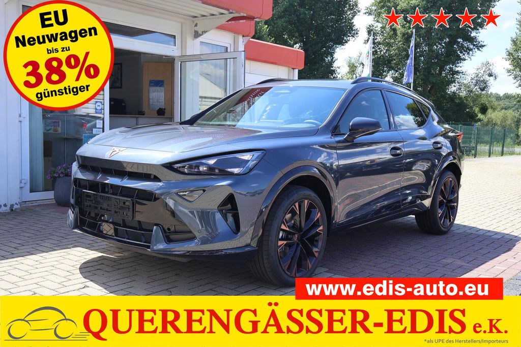 Cupra Formentor 1.5 eTSI DSG *AHK* 110 kW (150 PS),...