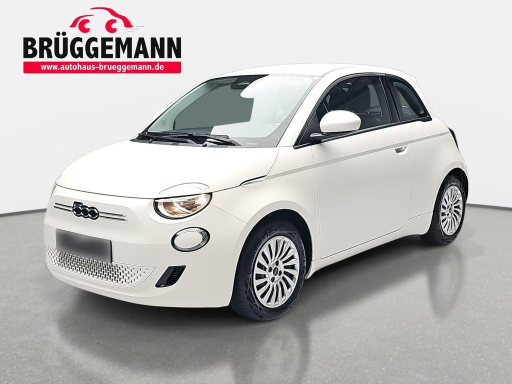 Bild des Angebotes Fiat 500 ELEKTRO 42 KWH 3+1 APPLE CARPLAY/ANDROID AUT