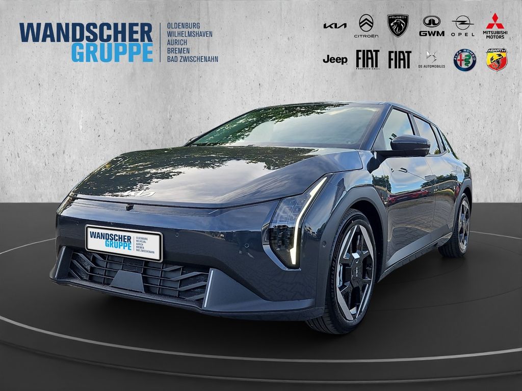 Bild des Angebotes Kia EV4 81 EARTH UP TE WIC DWP DE SD
