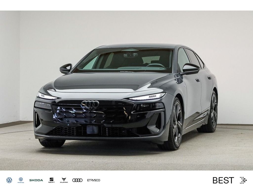 Bild des Angebotes Audi A6 Sportback e-tron*quattro*315 kW*Techpro*S-Lin