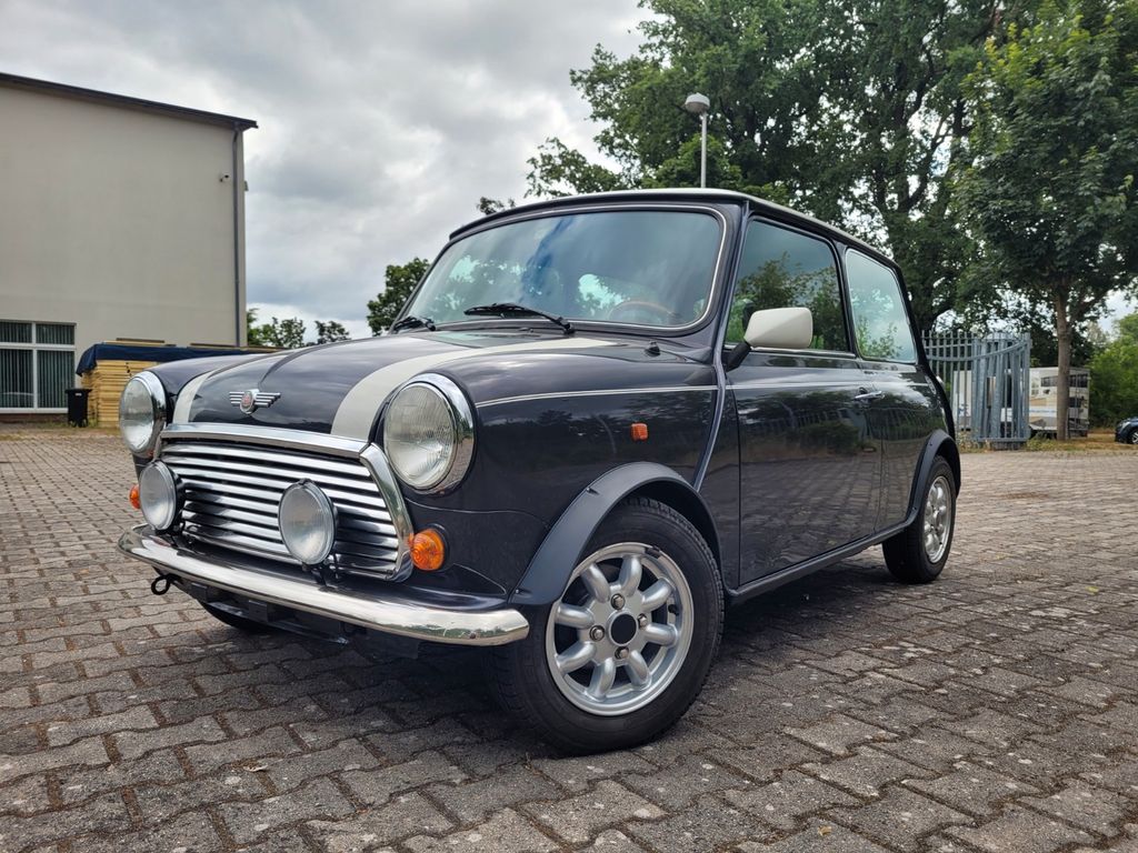 Bild des Angebotes MINI Cooper Coupé