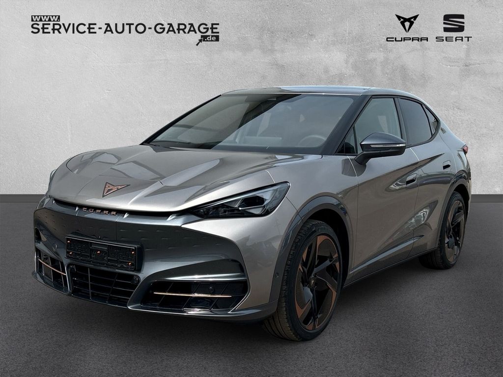 Bild des Angebotes Cupra Tavascan Endurance 286PS Adrenaline Pack Below Z