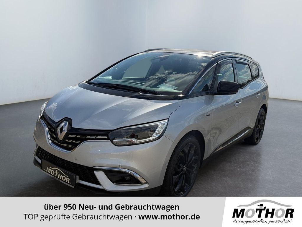Bild des Angebotes Renault Grand Scenic IV BlackEdition 1.3TCe 140 Kamera