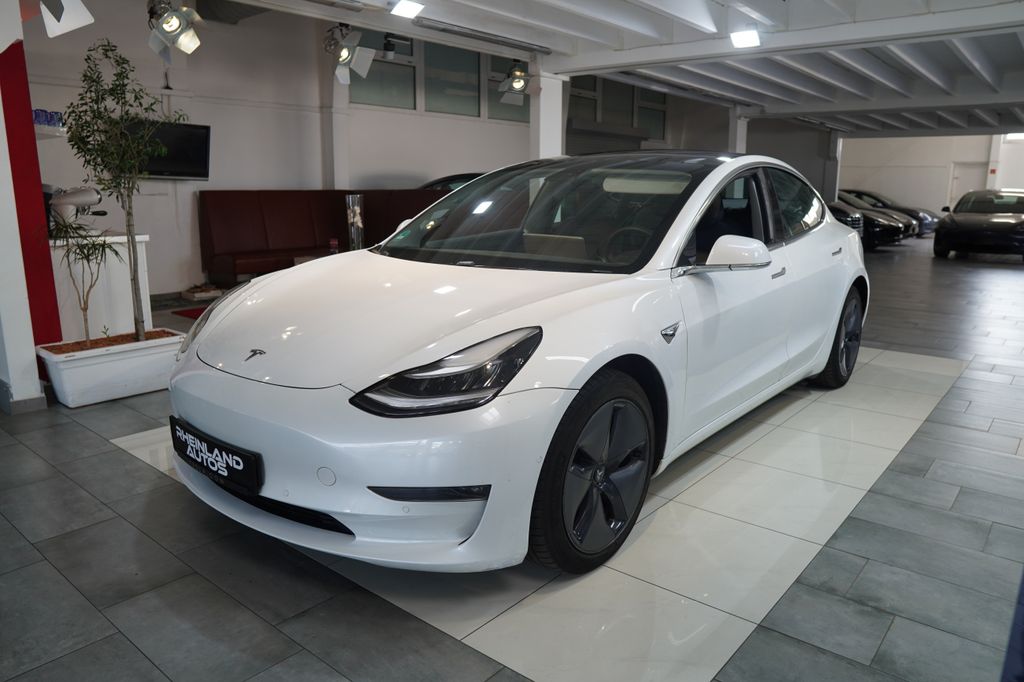 Bild des Angebotes Tesla Model 3 Long Range AWD