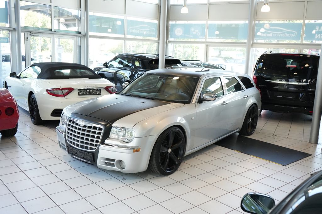 Bild des Angebotes Chrysler 300C Touring 3.5