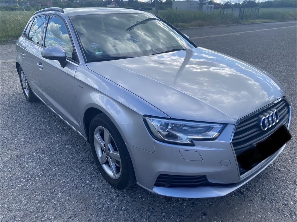 Bild des Angebotes Audi A3 1.4 TFSI g-tron Sportback -
