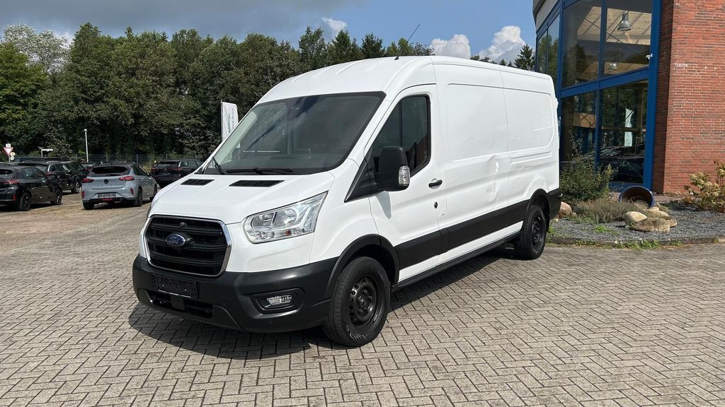 Bild des Angebotes Ford Transit 350 L3H2 Trend NAVI+RF-KAMERA+SHZ