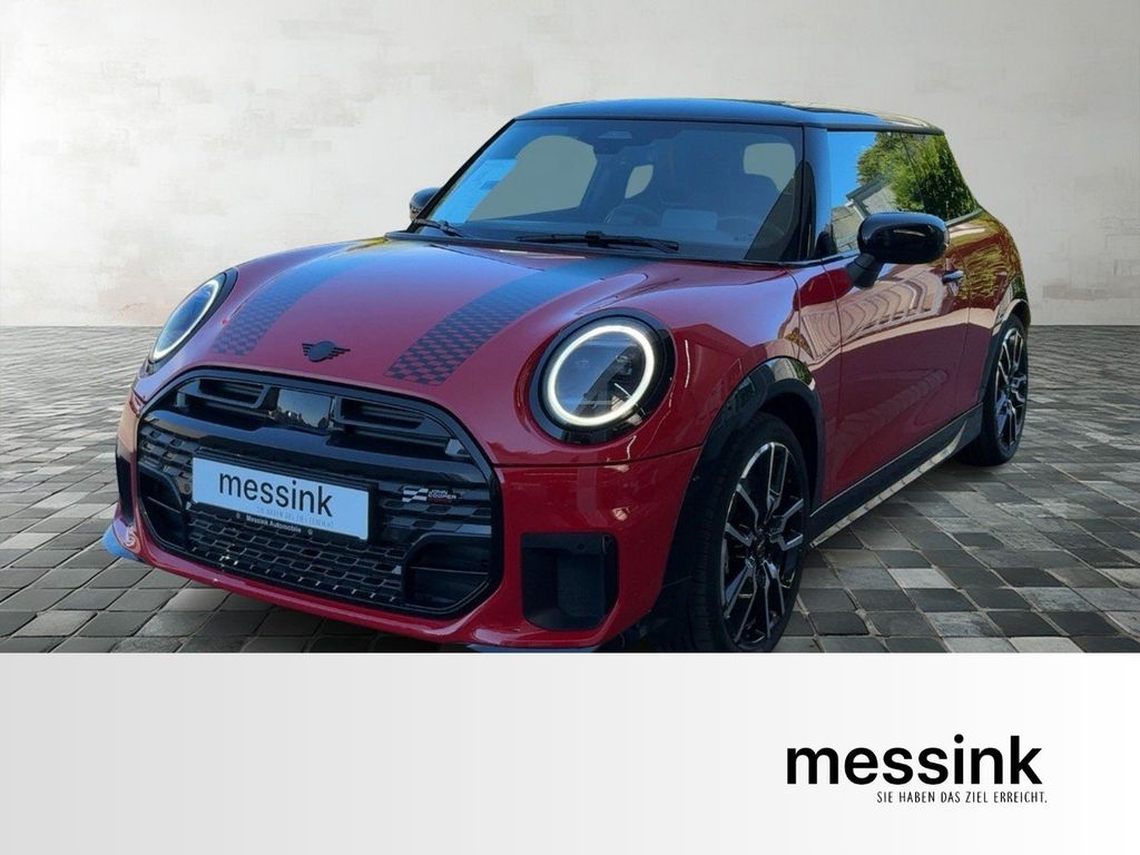 Bild des Angebotes MINI Cooper S John Cooper Works Trim M-Paket*Pano*18
