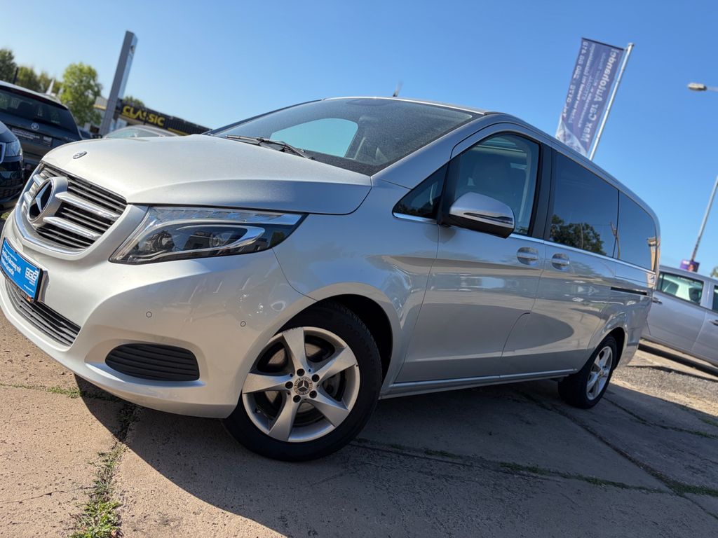 Bild des Angebotes Mercedes-Benz 300