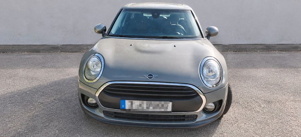 Bild des Angebotes MINI One Clubman One One
