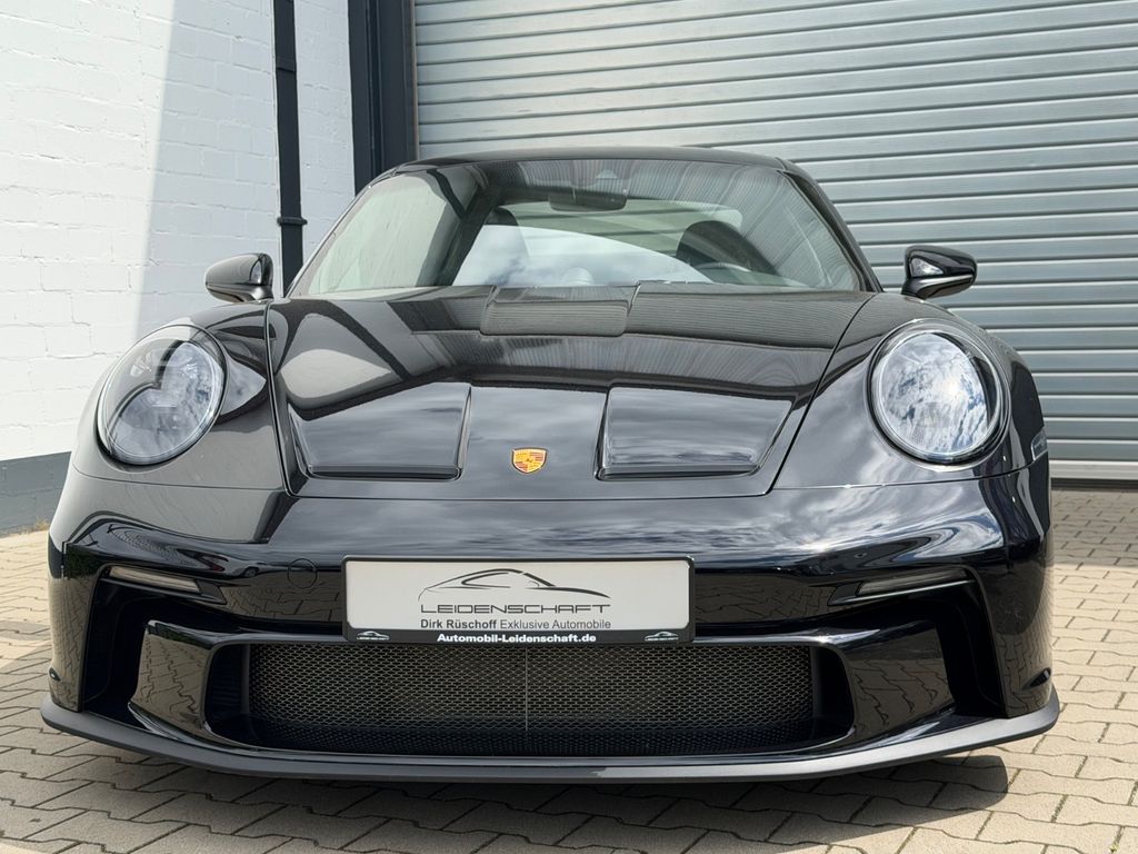 Bild des Angebotes Porsche 992 911 GT3 Touring Paket, Deutsch, Approved