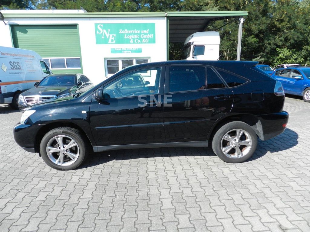 Bild des Angebotes Lexus RX 400h