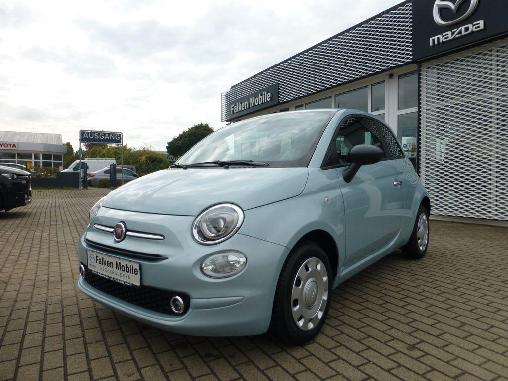 Bild des Angebotes Fiat 500 Basis