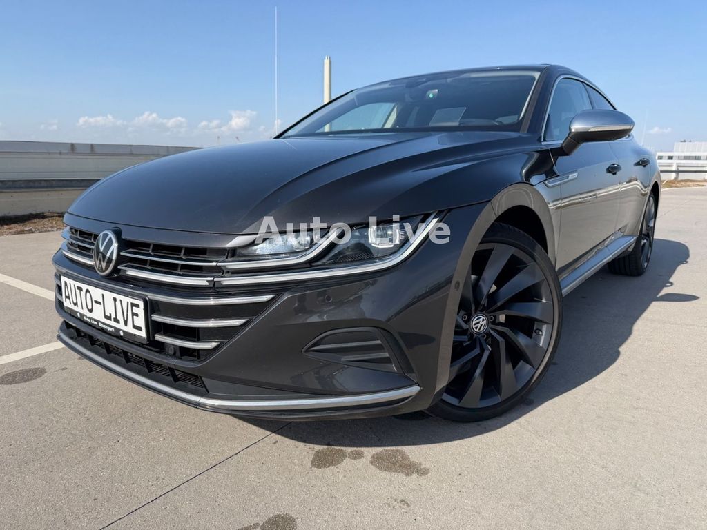 Bild des Angebotes Volkswagen Arteon 2.0 TDI*DSG*R LINE-OP*PANO*IQ*360*VIR*VOL