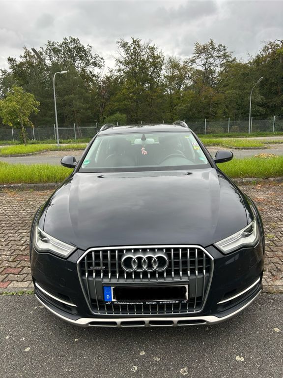 Bild des Angebotes Audi A6 Allroad 3.0 TDI quattro 200kW S tronic -