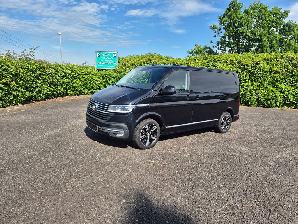 Bild des Angebotes Volkswagen T6.1  Multivan  Highline 4 Motion Top Zustand