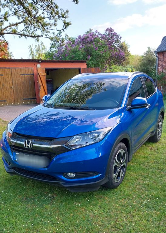 Bild des Angebotes Honda HR-V 1.5 i-VTEC Elegance Elegance