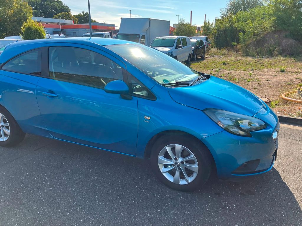 Bild des Angebotes Opel Corsa 1.4 Turbo ecoFLEX Active 74kW S/S Active