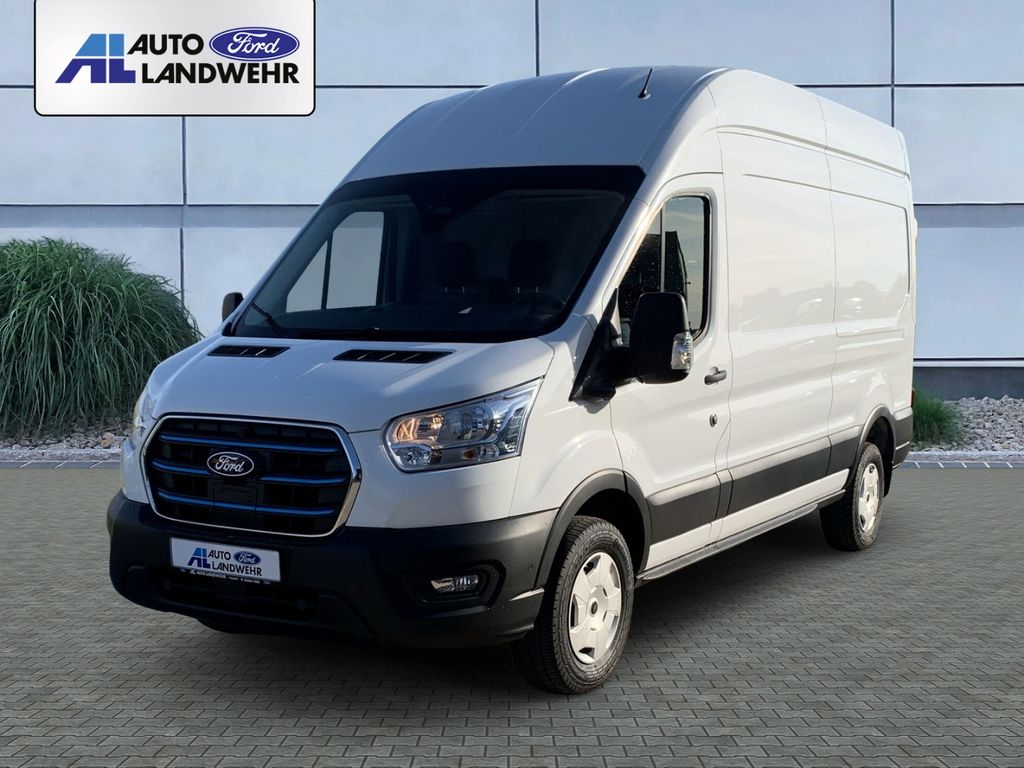 Bild des Angebotes Ford Transit Kasten E 350 L3 Trend AHK Navi 360 Kamer